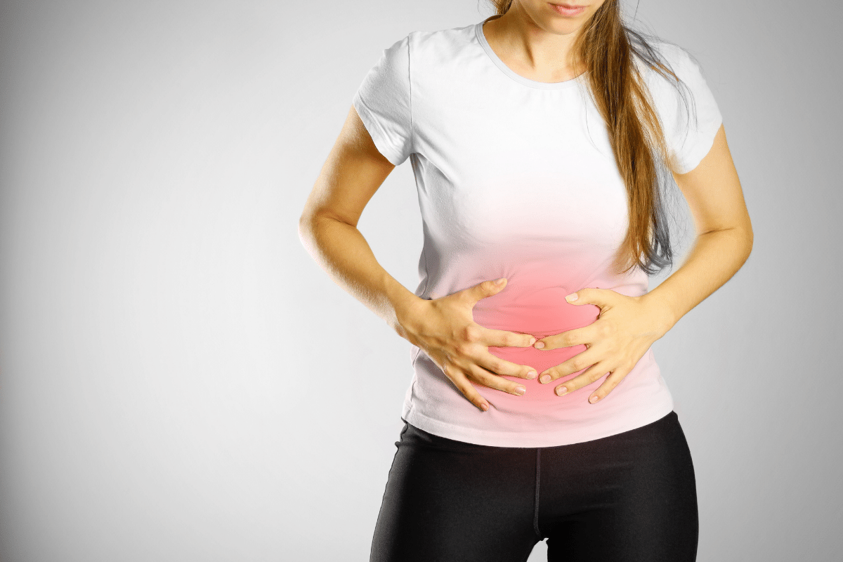Endometrioza - webinar z dietetykiem klinicznym
